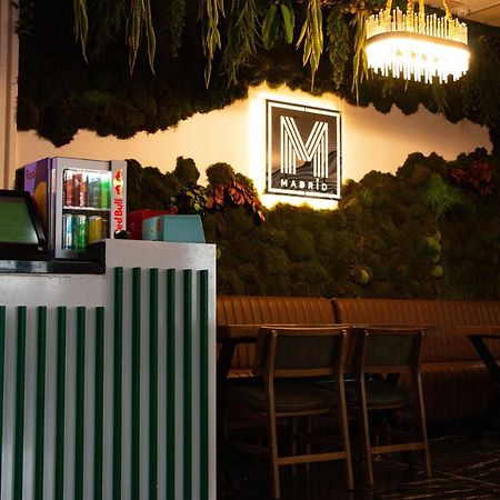 B&C Hotel Atakum エクステリア 写真