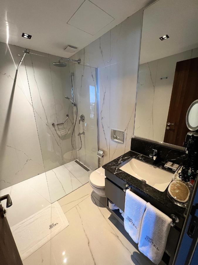 B&C Hotel Atakum エクステリア 写真