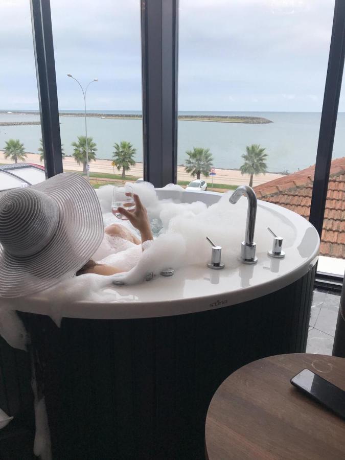 B&C Hotel Atakum エクステリア 写真