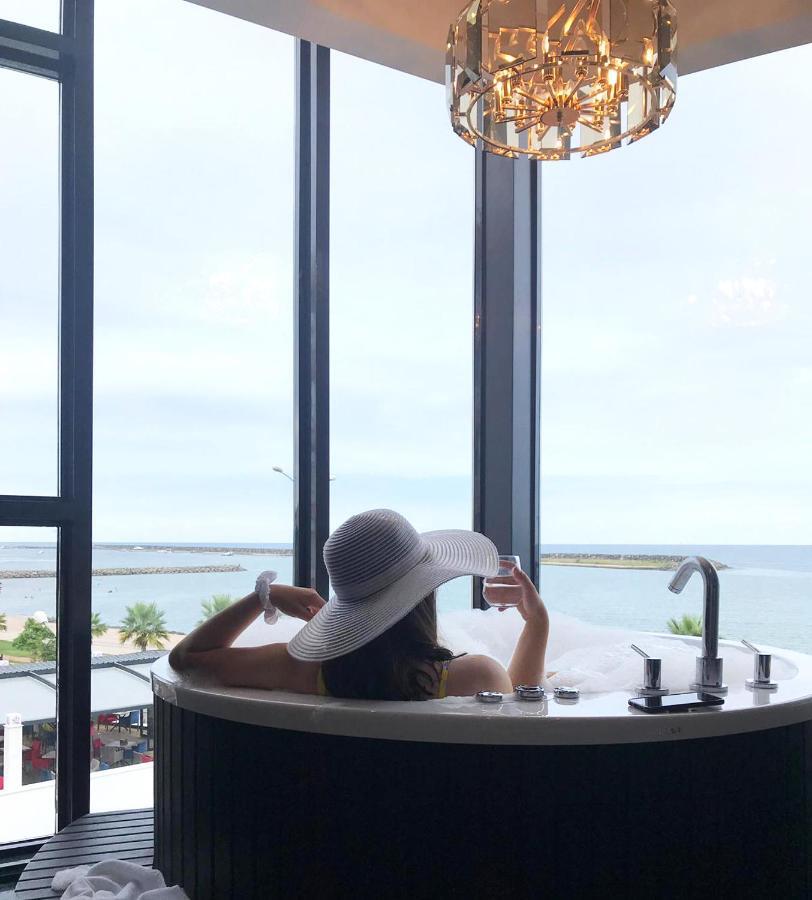 B&C Hotel Atakum エクステリア 写真